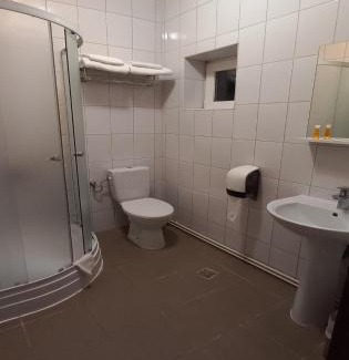 Talmaciu Hotel | MOTEL POPAS TALMACIU