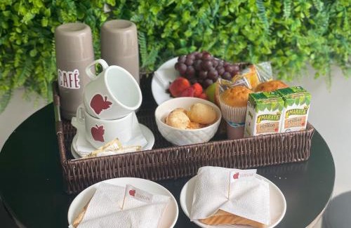 Canada Hotel | Motel Sedución (Adults only)