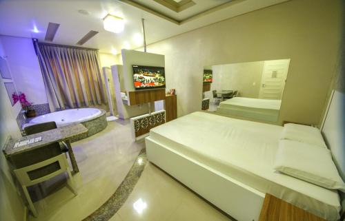 Canada Hotel | Motel Sedución (Adults only)