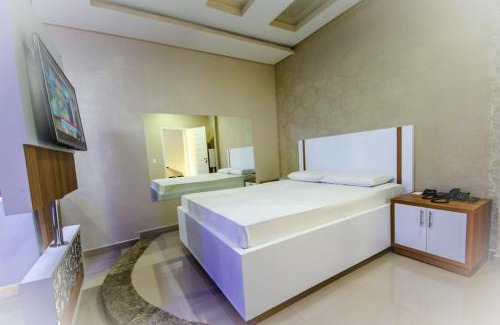 Canada Hotel | Motel Sedución (Adults only)