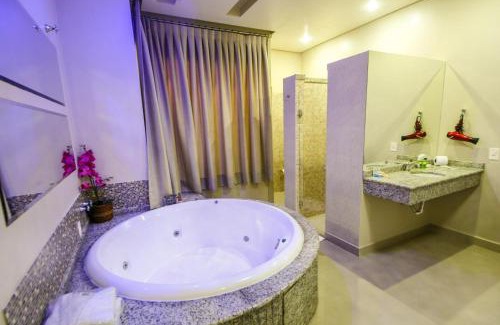 Canada Hotel | Motel Sedución (Adults only)