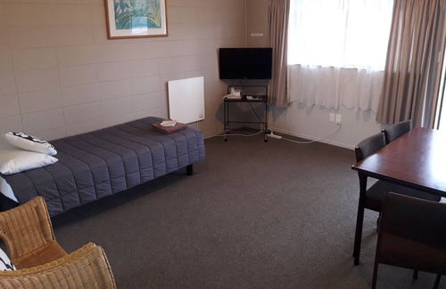 Whangarei Hotel | Motel Sierra