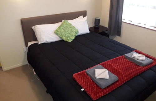 Whangarei Hotel | Motel Sierra