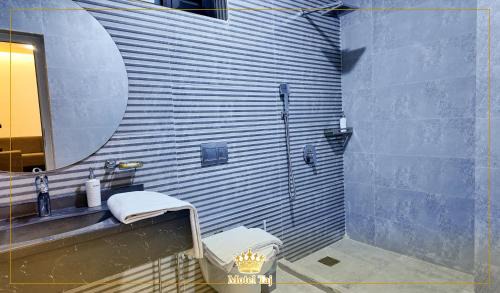 As Sulaymānīyah Apartamento | Motel Taj