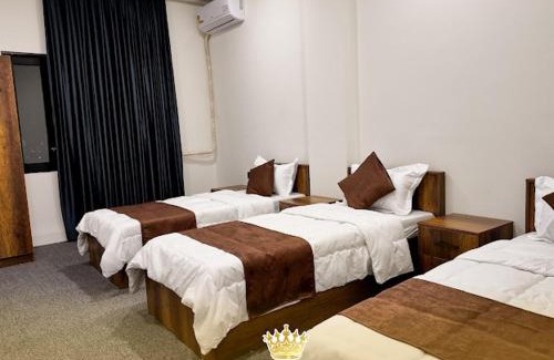 As Sulaymānīyah Apartamento | Motel Taj