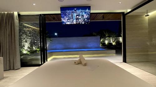 Cambeba Hotel | Motel UP (Adult Only)