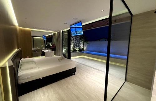 Cambeba Hotel | Motel UP (Adult Only)