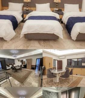 Erbil Apartamento | Motel Victoria Sky