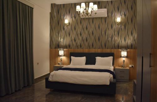 Erbil Apartamento | Motel Victoria Sky