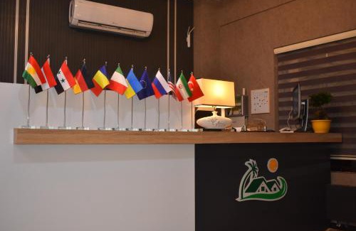 Erbil Apartamento | Motel Victoria Sky