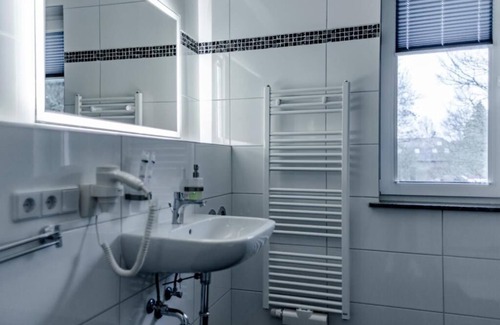 Wandlitz Hotel | Motel Zur Dachsbaude