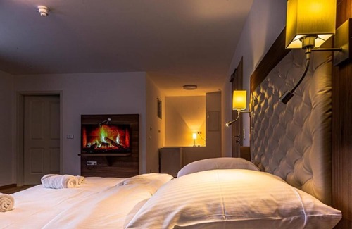 Wandlitz Hotel | Motel Zur Dachsbaude