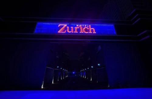 Zona Leste Hotel | Motel Zurich 6