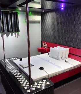 Zona Leste Hotel | Motel Zurich 6