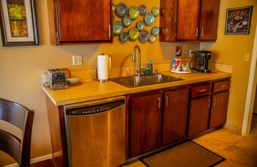 Eagle Casa | Mansión de la suegra en el corazón del águila