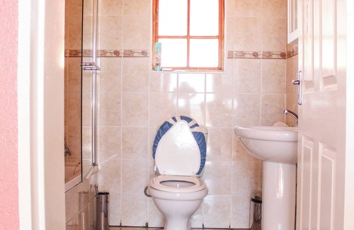 Thaba Tseka Casa | Motherland Guest House