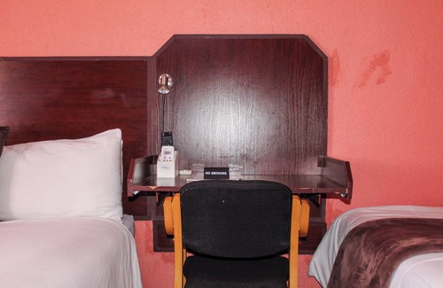 Thaba Tseka Casa | Motherland Guest House