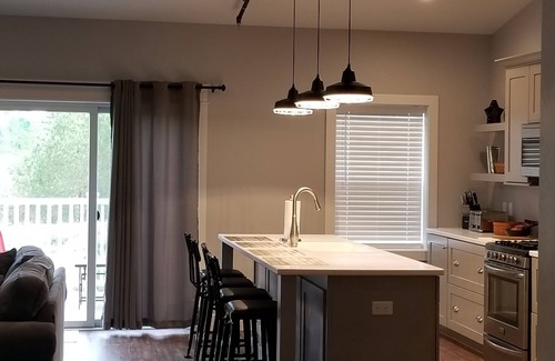 Elkhart Lake Villa | Motorsport Villa - a 3 minutos en auto de Road America y 15 a Whistling Straits.