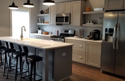 Elkhart Lake Villa | Motorsport Villa - a 3 minutos en auto de Road America y 15 a Whistling Straits.