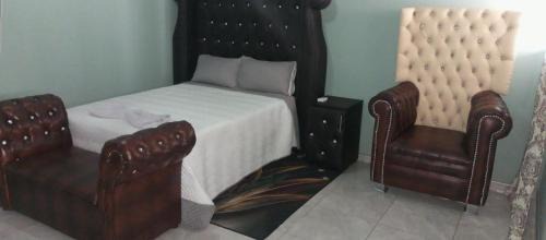 Gueima Apartamento | MOTSUMI BILENE LODGe