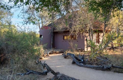 Kruger National Park Hotel | Motswari African Retreat & Walking Safaris by NEWMARK