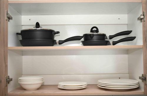 Gaborone Apartamento | Motswedi N5