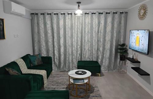 Gaborone Apartamento | Motswedi Place-Lola B12