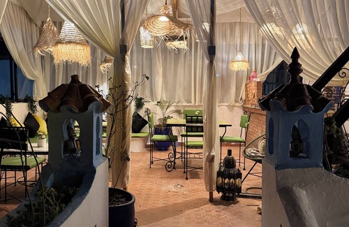 Medina of Chefchaouen Apartamento | Mount Chaouen