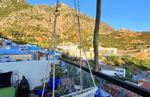 Medina of Chefchaouen Apartamento | Mount Chaouen