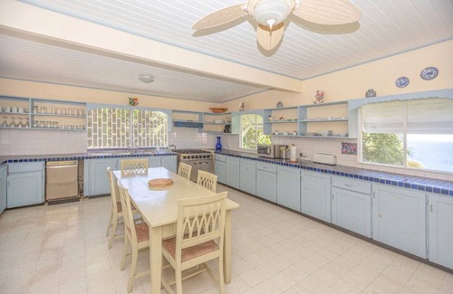 Victoria Villa | Mount Edgecombe Boutique Hotel - The Spice House