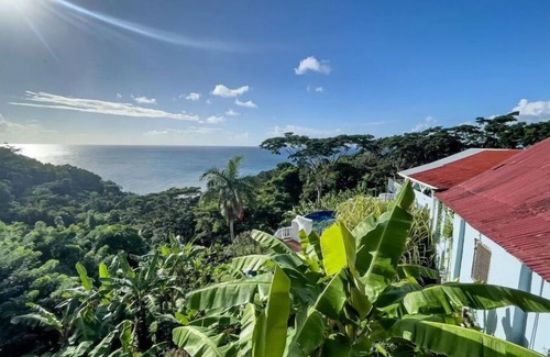 Victoria Villa | Mount Edgecombe Boutique Hotel - The Spice House