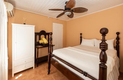 Belmont Hotel | Mount Edgecombe Boutique Hotel