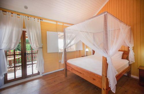 Belmont Hotel | Mount Edgecombe Boutique Hotel