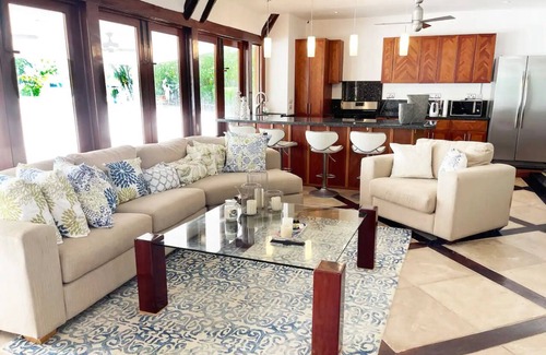 Lance aux Epines Complejo | Mount Hartman Bay Estate Private Resort