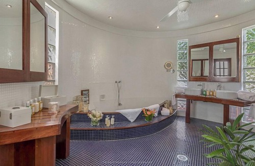 Lance aux Epines Complejo | Mount Hartman Bay Estate Private Resort