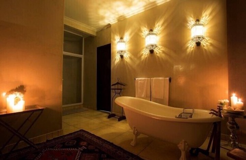 Thaba Chweu Cabina | Mount High Luxury Country Lodge