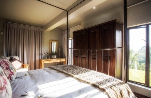 Thaba Chweu Cabina | Mount High Luxury Country Lodge