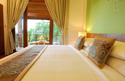 Nyaungshwe Complejo | Mount Inle Hotel & Resorts