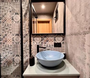 North Macedonia Villa | Mount Log Cabins