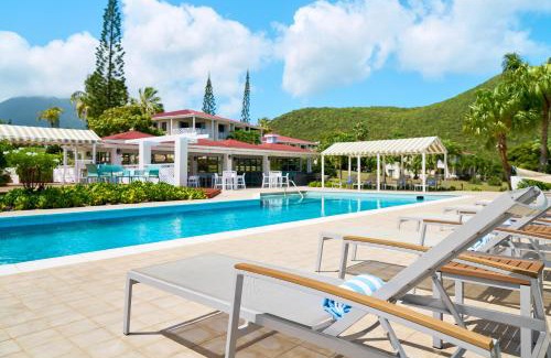 Newcastle Hotel | Mount Nevis Hotel
