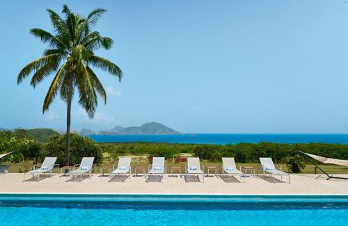 Newcastle Hotel | Mount Nevis Hotel