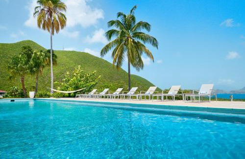 Newcastle Hotel | Mount Nevis Hotel