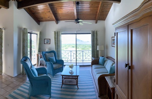 Newcastle Hotel | Mount Nevis Hotel