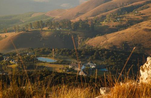 Pilgrims Rest Hotel | Mount Sheba Rainforest Hotel - Mountain Spring Water