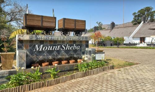 Pilgrims Rest Hotel | Mount Sheba Rainforest Hotel - Mountain Spring Water