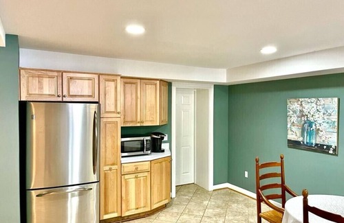 Fort Hunt Casa | Historia y naturaleza !!!