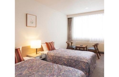 Kamikawa Hotel | Mount View Hotel - Vacation STAY 40096v