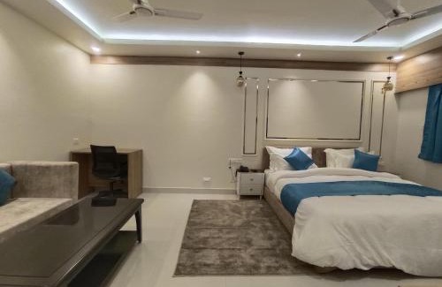 Latehar Complejo | Mountail Eco Resort