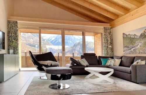 Meiringen Apartamento | Mountain 4U