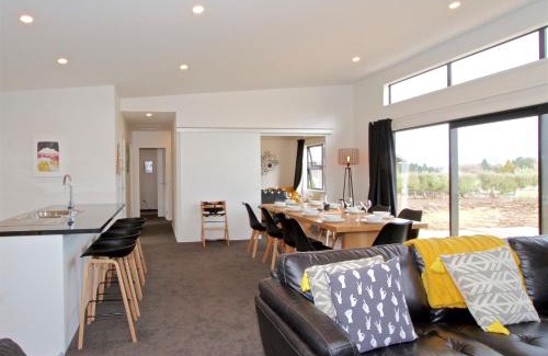 Ohakune Casa | Mountain Adventure Spa Escape - Ohakune Home